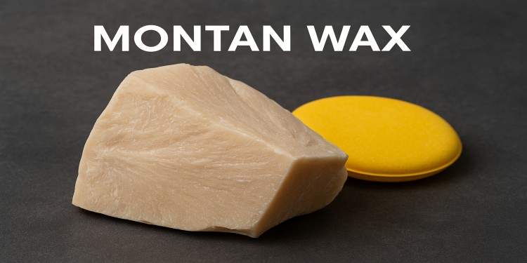 Montan Wax
