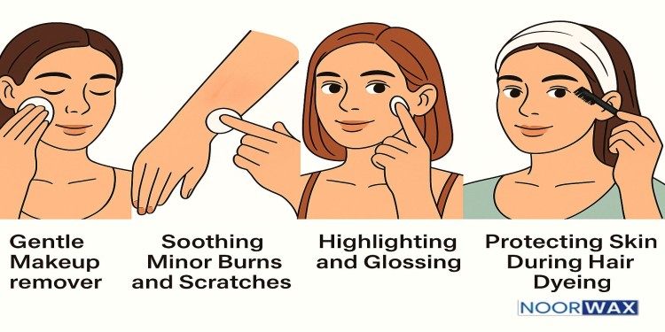 Skin Care and Beauty Benefits