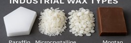 industrial wax products