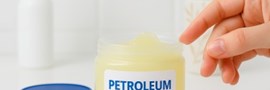 The most important uses of petroleum jelly
