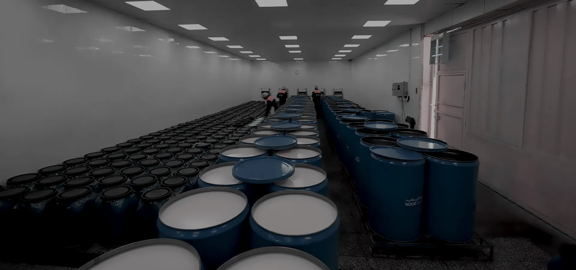 World's Largest Petroleum Jelly & 