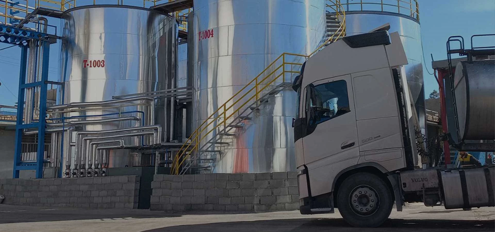 أكبر مجموعة لمصنعي الفازلين