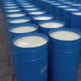 Petroleum jelly barrels