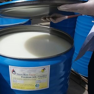 بترولیوم جیلي(فازلین)