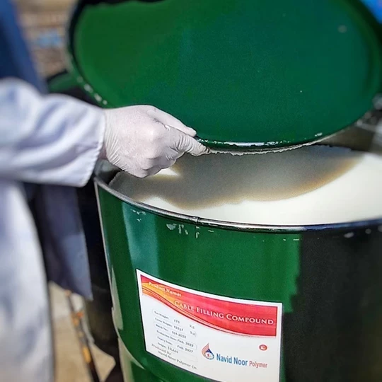 مرکبات حمایة الکابلات 