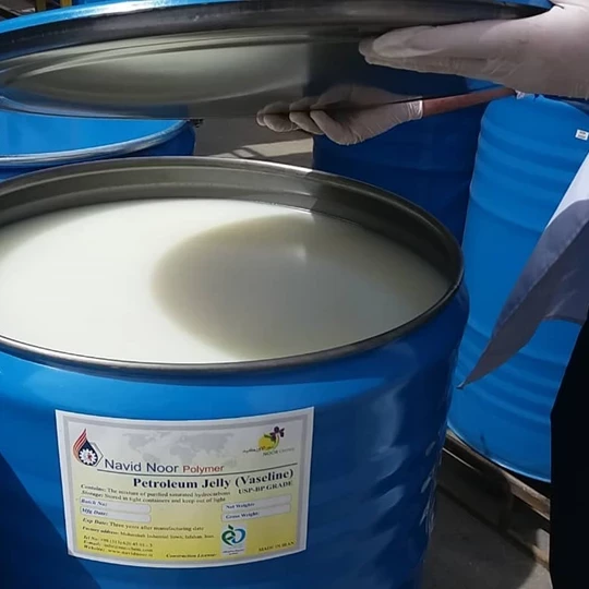 بترولیوم جیلي(فازلین)