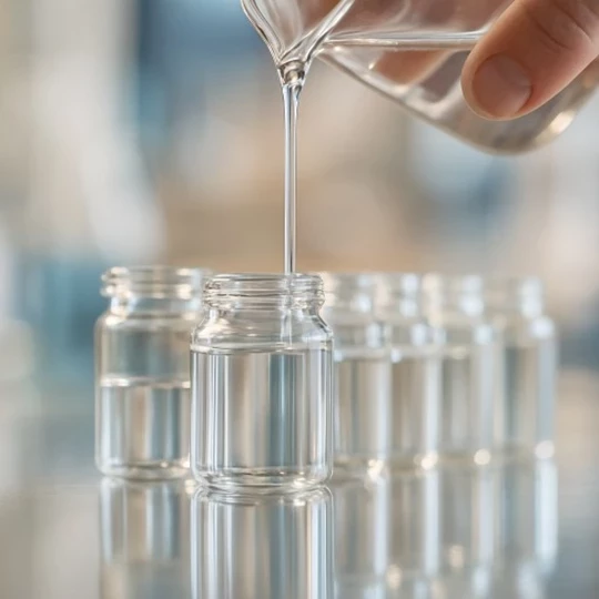 زیت البرافین 